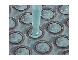 Precut Piercable Sealing Films, 100/pk