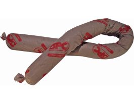 Re-Form™ Multiwik® Universal Absorbent Socks, 3"x 4', Absorbency Capacity 40 gal