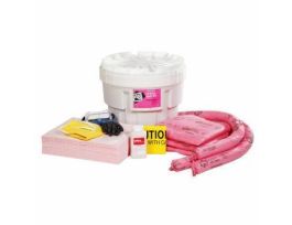 BATTERY ACID SPILL KIT