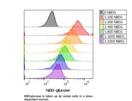 KIT GLUCOSE UPTAKE CELL-BASED ASSAY.