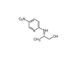 (-)-N-(5-NITRO-2-PYRIDYL)ALANI