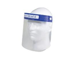 FACE SHIELD