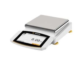 Cubis II Precision Balance, 6200 g x 10 mg