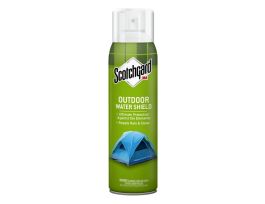 Scotchgard™ Outdoor Water Shield 5020-10C-4,10.5 oz (297 g)