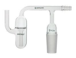 BUBBLER HORIZONTAL 24/40