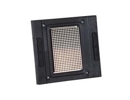 Thermal Cycler Base Block, 384 Well Plates