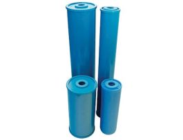 Phosphate Filter Cartridge, 80 oz, 4.5" x 20"