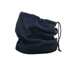 HEAD AND NECK TUBE POLYESTER NAVY BLUE