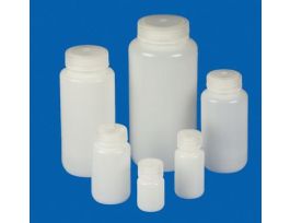 VWR BOTTLE HDPE WM 60ML. CS