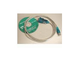 ADAPTER USB INTERFACE 9 PIN CABLE