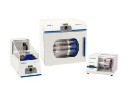 VWR CAROUSEL, LRG BTL FOR 5420