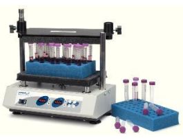 VWR VORTEXER MULTI-TB DIG 120V W/CERT