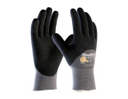 MAXIFLEX ENDURANCE 15G GRY NYLON BLK 3/4 MICROF