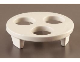 DESICCATOR PLATE SZ 1 - 95MM EA