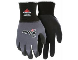 GLOVES NINJA BNF 15 G PALM DZ