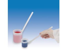LADLE PE 9INHANDLE 250ML EA