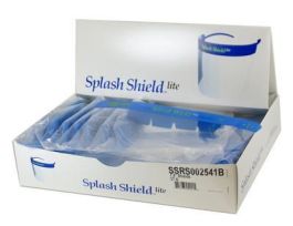 SPLASH SHEILD LITE 75IN PK40. CS