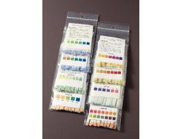 STRIPS PH PAPER 5.0-9.0 PK50