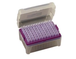 TIP 10UL CLEAR REFILL PK960. PK