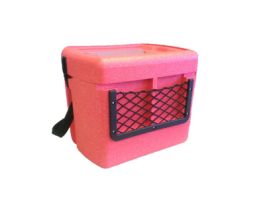 BOTTLE ADDITIONAL PCM F/VIA BLOOD TRNSR