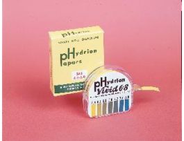 PAPER 345 - PH 6.0-8.0. CS