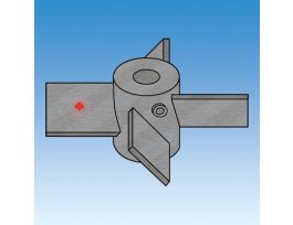 REPL SET SCREWS SS/KEL F