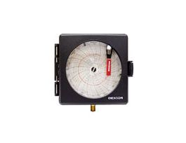 Pressure Chart Recorder, 0 to 100 PSI