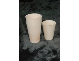 CRUCIBLE CONTINENTAL 40G CS/48