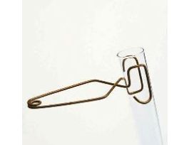 CLAMP STODDARD TEST TUBE PK6