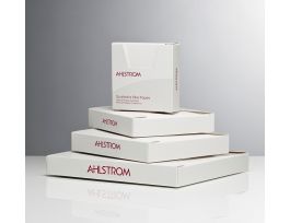 Qualitative Filter Paper, 24 cm, 50 Per Pack