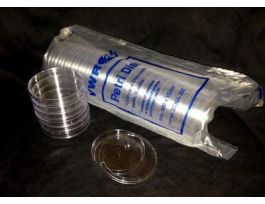 VWR PETRI DISH, 35X10 MM
