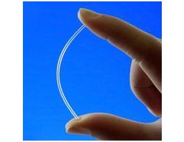 CAPILLARY TUBE PLASTIC PK1000