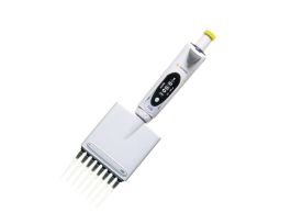 MLINE MECH PIPET 8 CH 100UL