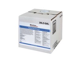 CLEANER AQUEOUS STENCIL 5 GALLON CUBE