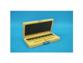 ALDERWOOD TOOL CASE
