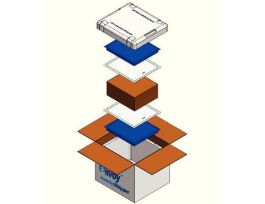 SUMMER 1D ENVOY SHIPPER SM