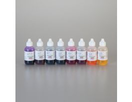 DYE FDC BLUE #1 50ML.