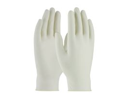 Ambi-Dex Disposable Latex, Ind. Grade, Textured, PF, 5 Mil, XL
