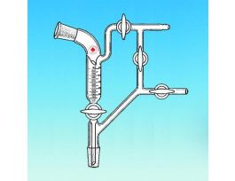 50ML 24/40 DIST RECEIVER