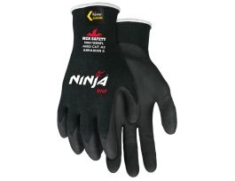 NINJA BNF  18GA BLACK KEVLAR L