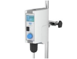 STIRRER OVERHEAD LOW MEDIUM DLS 110-230V