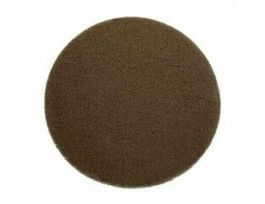 Scotch-Brite™ Metal Blending Disc, MB-DC, SiC Medium, 6 in x NH, 100 ea/Case