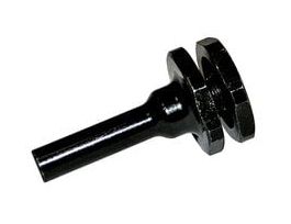 3M™ Unitized Wheel Mandrel 28847, 1-1/2 in x 1/4 in x 3/4 in x 1/8 in, 5 ea/Case