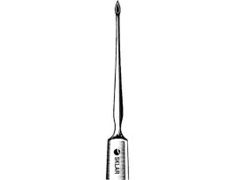 ALVIS FOR BDY SPUD OV CUR 43/4