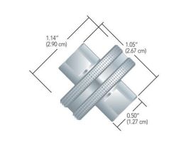 FILTER HIGH PRESSURE SEMI-PREP