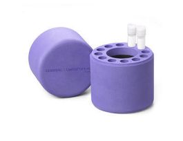 CONTAINER CEL FRZ COOLCELL LX -80 C 5 ML