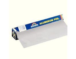 FOIL ALUMINUM REGULAR 12IN X 25FT ROLL CS