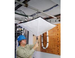 ROOF LEAK DIVERTER KIT UMBRELLA-STYLE TR