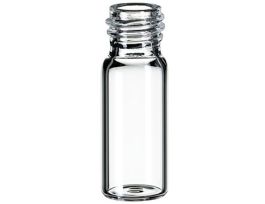 Screw-Thread Vial, Glass, 2 mL, 10 mm; 1000/pk