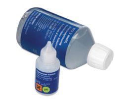 pH Reference Solution, FRISCOLYTE-B; 25 mL Bottle